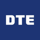 DTE Energy Co. logo