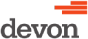 DVN Devon Energy Corporation Logo Image