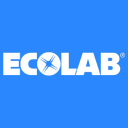 Ecolab Inc logo