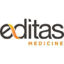 EDIT Editas Medicine, Inc. Logo Image