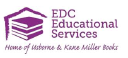 Educational Development Corp. logo