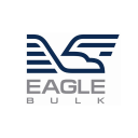 EGLE Eagle Bulk Shipping Inc. Logo Image