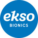 EKSO Ekso Bionics Holdings, Inc. Logo Image