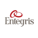 ENTG Entegris, Inc. Logo Image