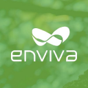 EVA Enviva Partners, LP Logo Image