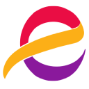 EVC Entravision Communications Corporation Logo Image