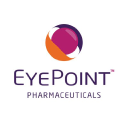 EyePoint Pharmaceuticals, Inc. logo