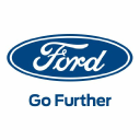 F Ford Motor Company Logo Image