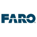 Faro Technologies Logo