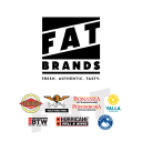FAT Brands, Inc. logo