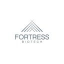 FBIO Fortress Biotech, Inc. Logo Image