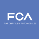 Fiat Chrysler Automobiles NV logo