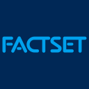 FDS FactSet Research Systems Inc. Logo Image