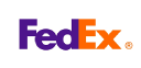 FedEx Corp. logo