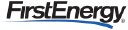 FE FirstEnergy Corp. Logo Image