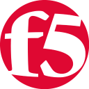 FFIV F5, Inc. Logo Image