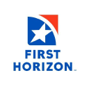 FHN First Horizon Corporation Logo Image