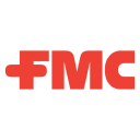 FMC Corp. logo