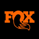 FOXF logo