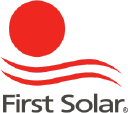 First Solar, Inc. logo