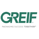 GEF Greif, Inc. Logo Image