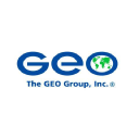 GEO Group, Inc. (The) logo