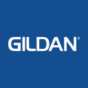 GIL Gildan Activewear Inc. Logo Image