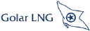 Golar LNG Ltd. logo