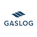 GasLog Partners L.P. logo