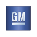 GM General Motors Company Logo Image