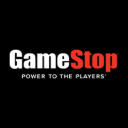 GME GameStop Corp. Logo Image