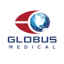 GLOBUS MEDICAL, INC. logo