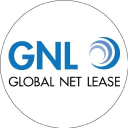 Global Net Lease, Inc. logo