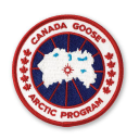 GOOS Canada Goose Holdings Inc. Logo Image