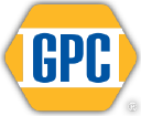 GPC Genuine Parts Company Logo Image