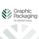 GPK Graphic Packaging Holding Company Logo Image