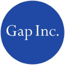 Gap Inc/The logo