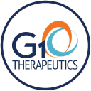 GTHX G1 Therapeutics, Inc. Logo Image