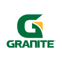 Granite Construction Inc logo