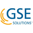 GVP GSE Systems, Inc. Logo Image