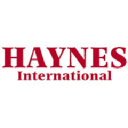 Haynes International Inc logo