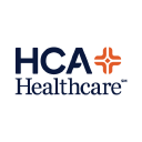 HCA HCA Healthcare, Inc. Logo Image