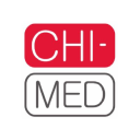 HCM HUTCHMED (China) Limited Logo Image