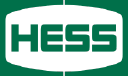 Hess Corp logo