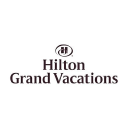 Hilton Grand Vacations Inc