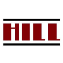 Hill International Inc