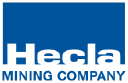 Hecla Mining Co logo