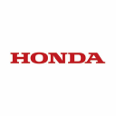 Honda Motor Co Ltd logo