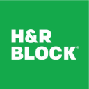 HRB H&R Block, Inc. Logo Image