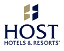 HOST HOTELS & RESORTS, INC. logo